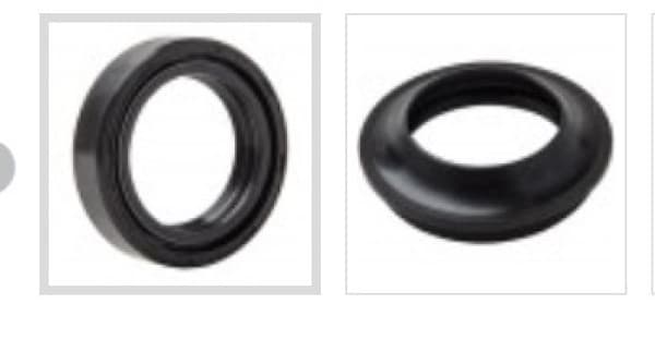 RETEN SUSP + GUARD CG 150 31x43x10.3- NITRO