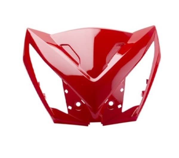 FRENTE ROJO HD WAVE 110 S NITRO