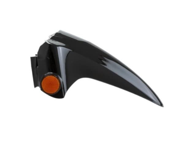 GUARD DEL EXT NEGRO WAVE 110 S NITRO