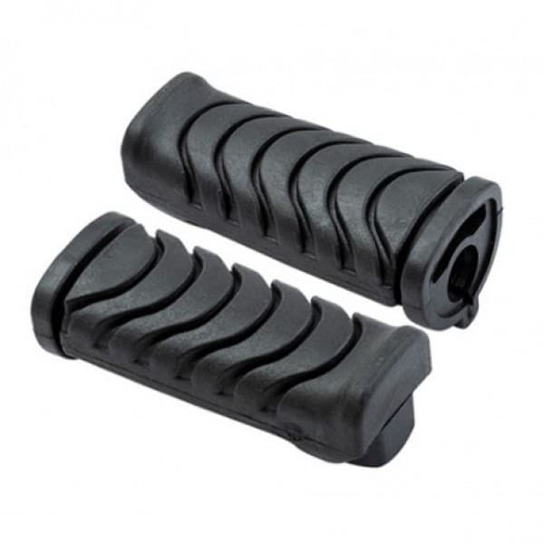 GOMA PEDALIN DEL. HD WAVE 110S par - CATIIMOTO