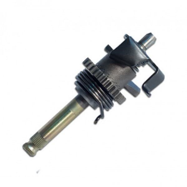EJE PATADA RX150 COMPLETO - REPCOR
