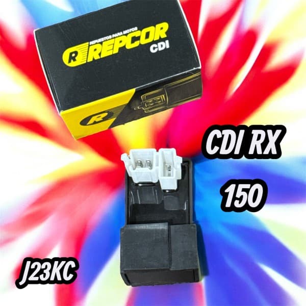 CDI ZANELLA RX 150 / PATAGONIA (REPCOR)
