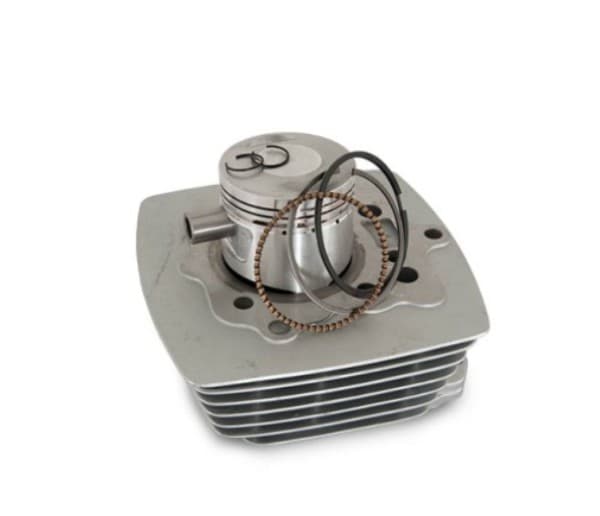 CILINDRO KIT SUNGO RX 150 SKUA 150 62MM P/15 VAR