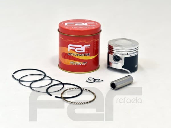 PISTON KIT H STORM 1,00 - FAR