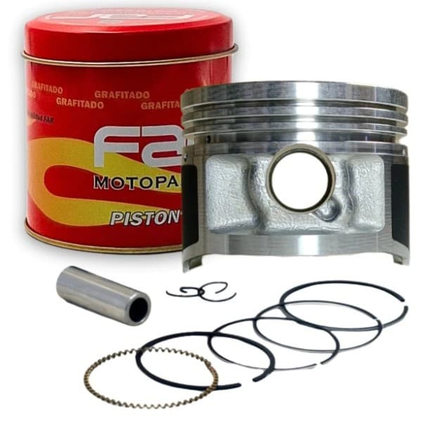 PISTON KIT CRYPTON 105 1,25-FAR