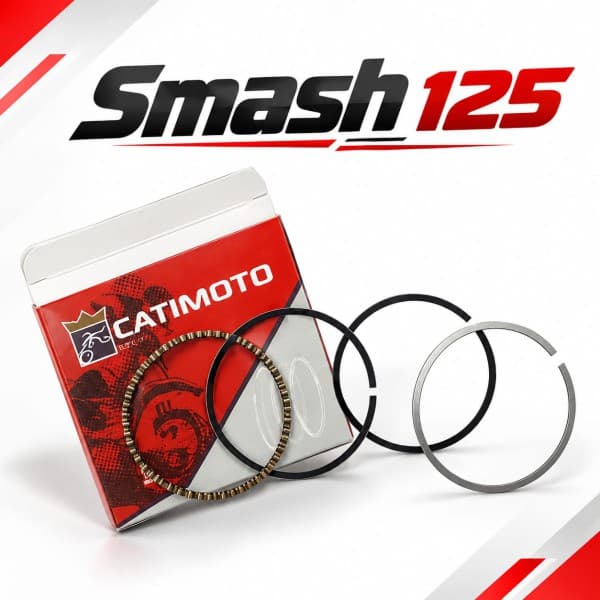 AROS 0.5 CATIIMOTO GL SMASH 125 CC