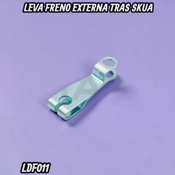 LEVA FRENO EXTERNA TRAS SKUA HADA