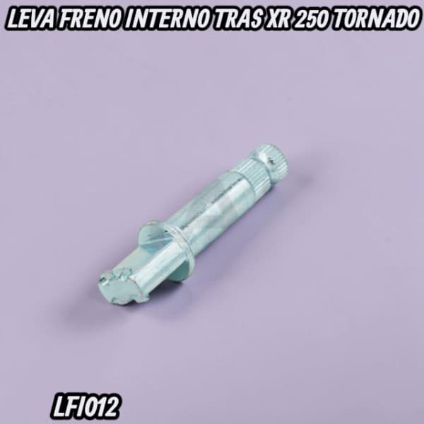 LEVA FRENO INTERNO TRAS XR 250 TORNADO HADA