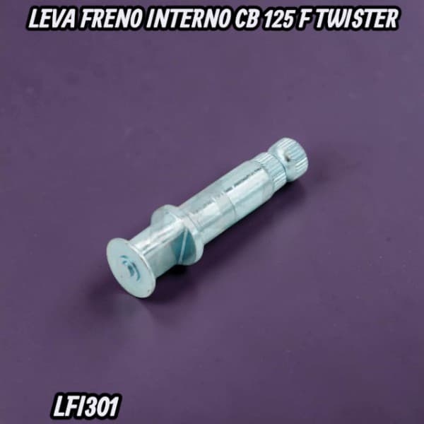 LEVA FRENO INTERNO CB 125 F TWISTER HADA