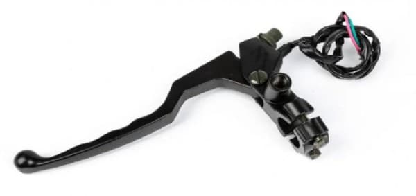 MANIJA EMBRAGUE C/SOPORTE RX 150 - FAR