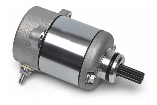 MOTOR ARRANQUE H.BIZ 125 HADA