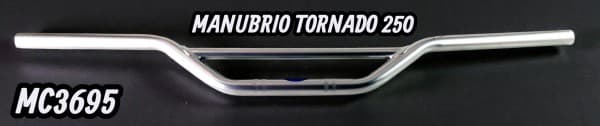 MANUBRIO PRO TORK TORNADO 250 GU