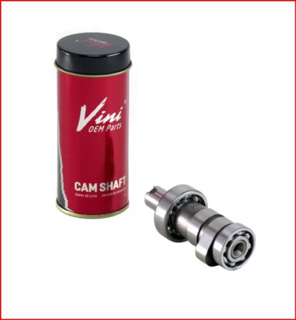 ARBOL LEVA ROUSER NS 200 VINI