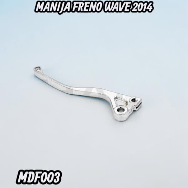 MANIJA FRENO WAVE 2014 HADA