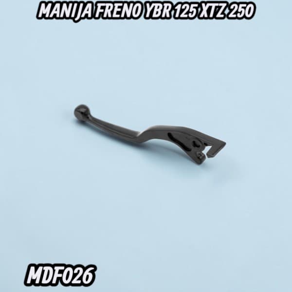 MANIJA FRENO YBR 125 XTZ 250 P/DISCO HADA