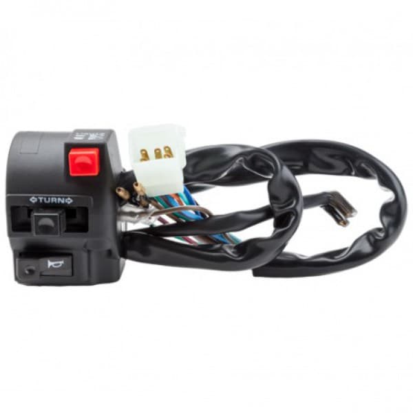 COMANDO DE LUCES IZQ. SKUA 150 - CATIIMOTO