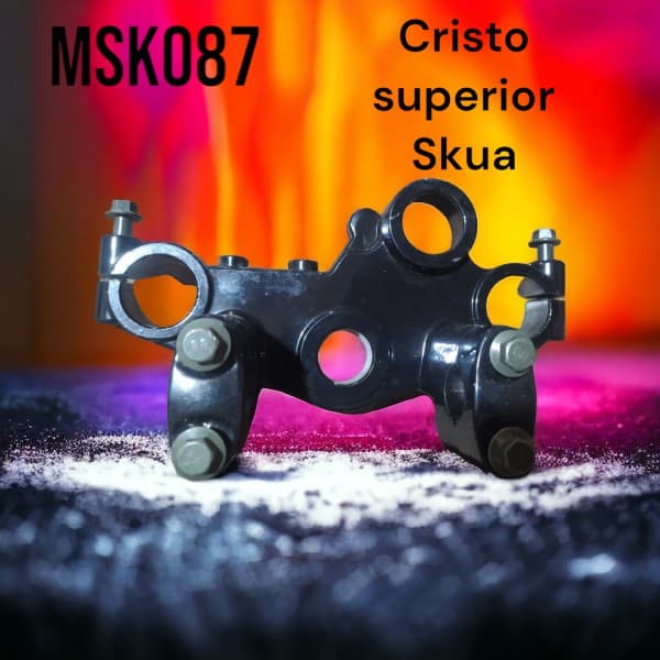 CRISTO SUPERIOR. SKUA 150 V6 (x1) - CATIIMOTO