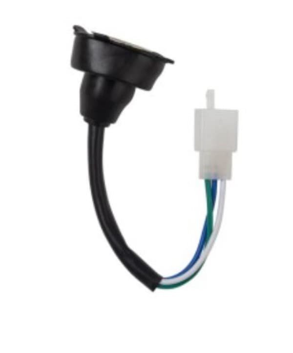 PORTA LAMPARA SKUA 150V6 - CATIIMOTO