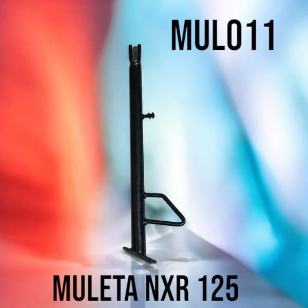 MULETA HONDA NXR 125 HADA