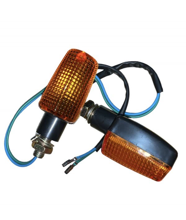 FAROL Giro MOTOMEL SKUA 150 x unidad - MAX 5