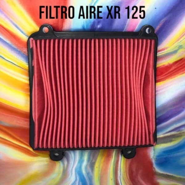 Filtro de Aire HONDA XR 125 L - MAX 5