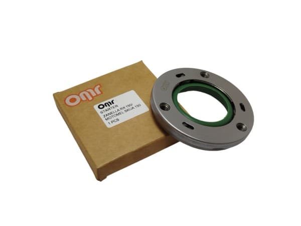 BENDIX COMPLETO ARRANQUE RX 150 OMR