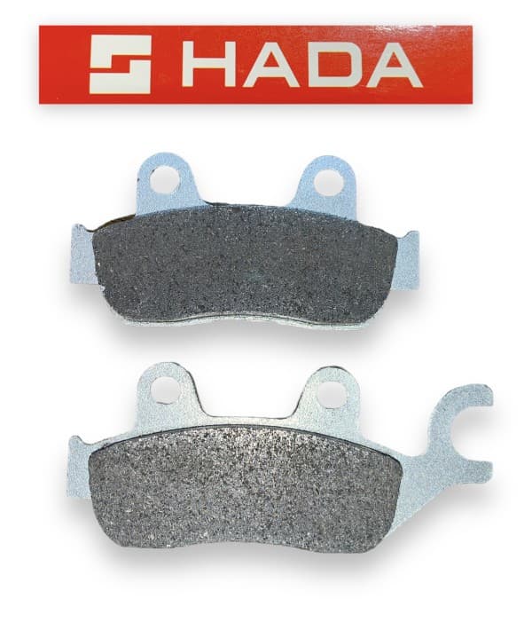 PASTILLA FRENO HONDA STORM HADA