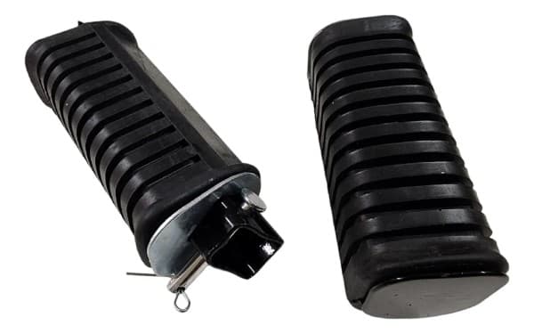 PEDALINES TRAS SMASH 110 (JGO) HADA