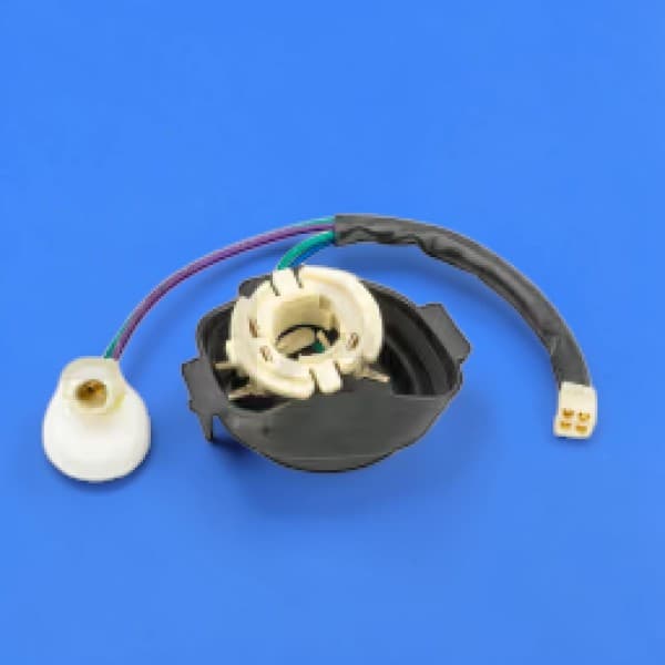 PORTA LAMPARA BOSCH 1 POS RX 150 HADA