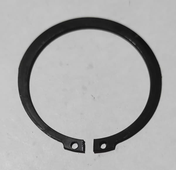 SEGURO CORONA RX 150 - SPARTA