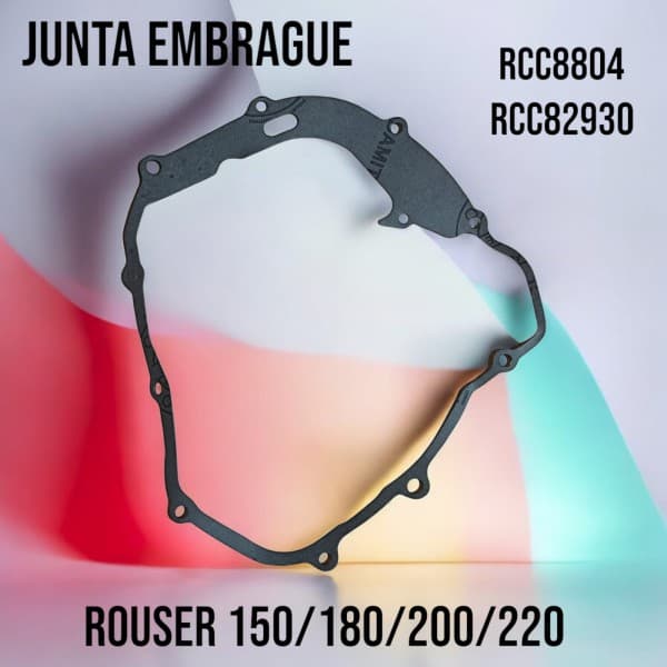 JUNTA EMBRAGUE ROUSER 150/180/200/220 SPARTA