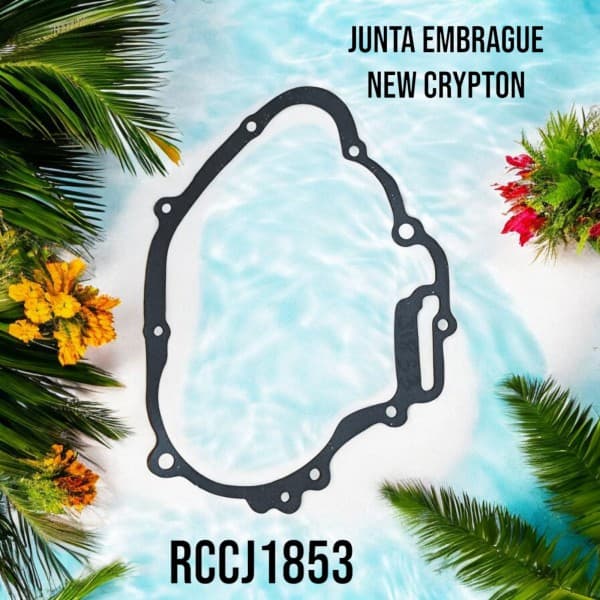 JUNTA EMB NEW CRYPTON S/RANURA SPARTA