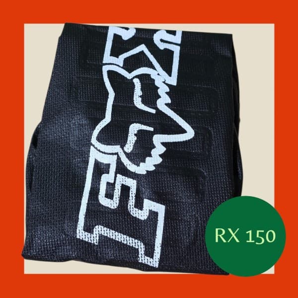 FUNDA ASIENTO RX 150 TITAN 125 POWER ECO- GL