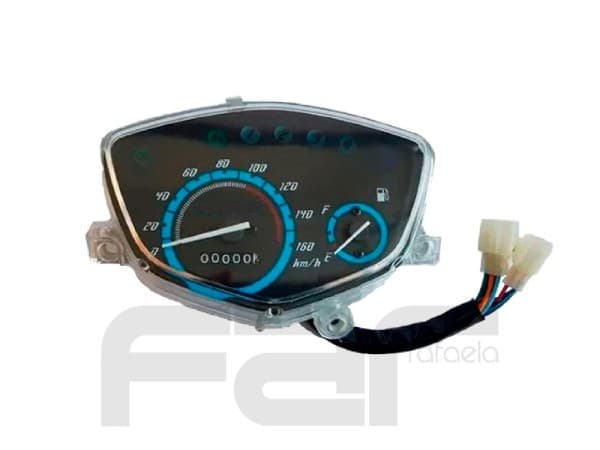 TABLERO NEW CRYPTON - FAR