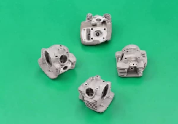 TAPA CILINDRO YBR-125 FACTOR 2009 COMPATIBLE HADA