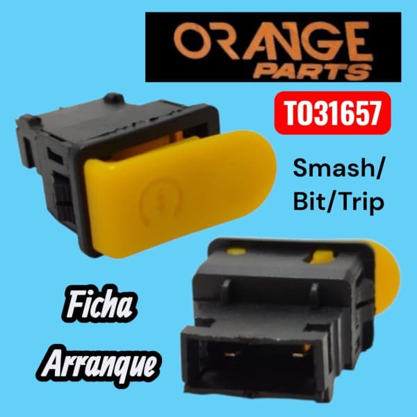 FICHA ARRANQUE SMASH 110 BIT THE-ORANGE