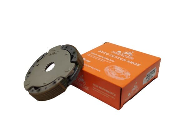 CENTRIFUGO EMBRAGUE CRYPTON 110 NEW THE ORANGE