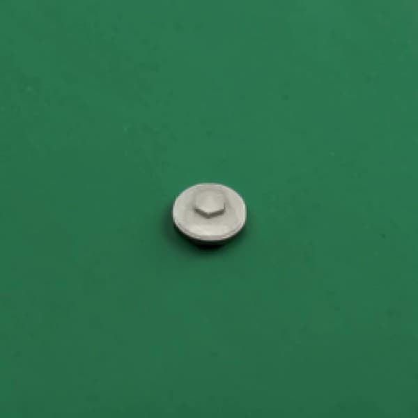 TAPON REGISTRO VAL C/ORING SMASH 110 - HADA