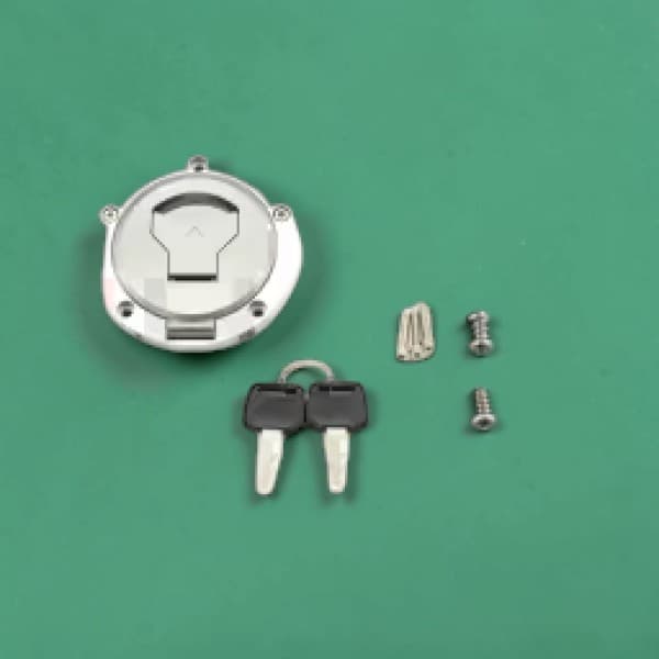 TAPA TANQUE CBX 250 TWISTER INYECCION HADA