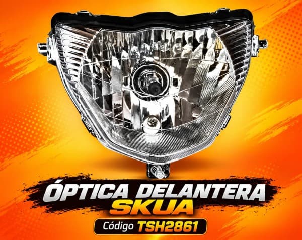 FARO DELANTERO SKUA TSH