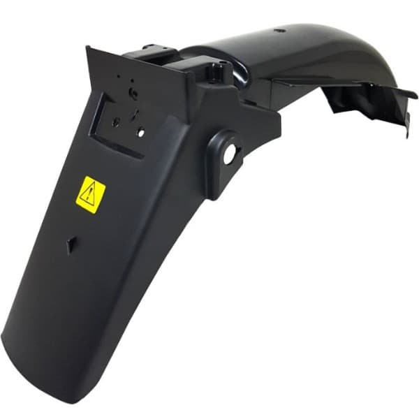 GUARDABARRO TRASERO YAMAHA YBR 125 cc VC