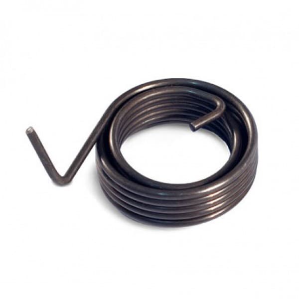 RESORTE PALANCA ARRANQUE YBR125 NITRO