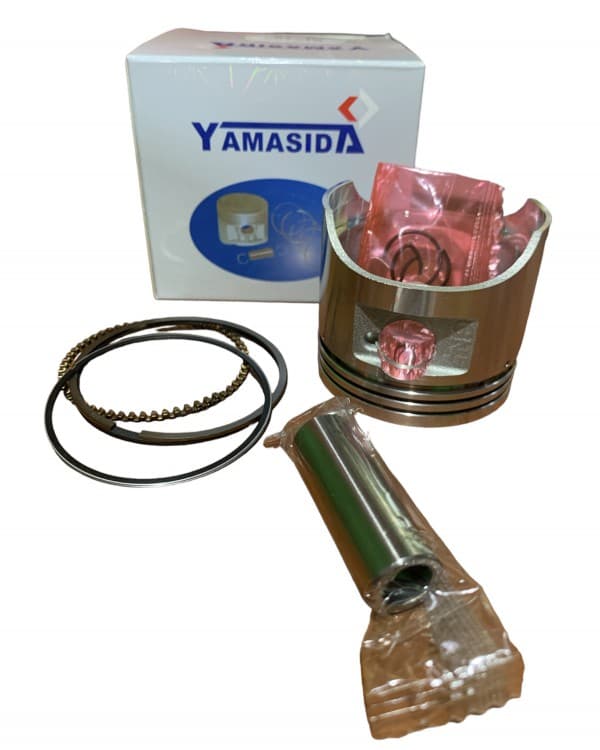 PISTON KIT XR 250 TORNADO 0,75 - YAMASIDA