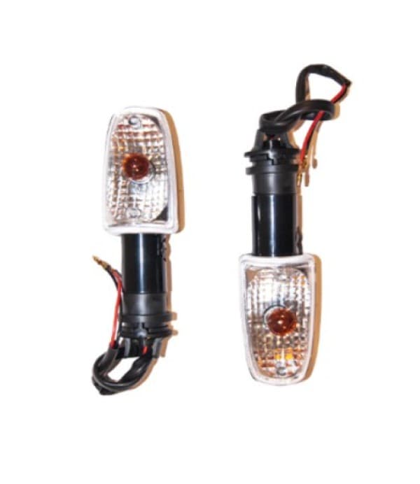 FAROL GIRO DELANTERO DER/IZQ HD GAUCHA GLH150 NITRO