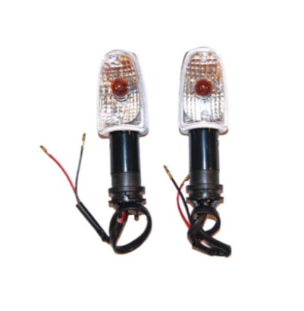 FAROL GIRO TRASEROS DER/IZQ HD GAUCHA GLH150 NITRO