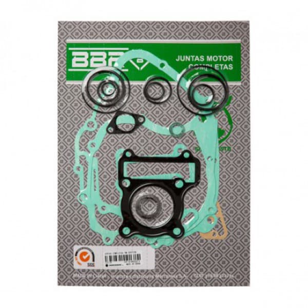 JUNTAS MOTOR NEW CRYPTON - TOWO