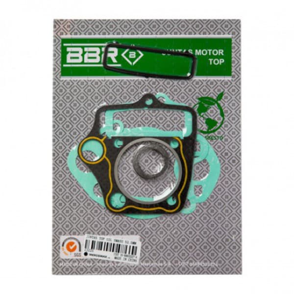 JUNTA CILINDRO SMASH 52.5 MM - BBR