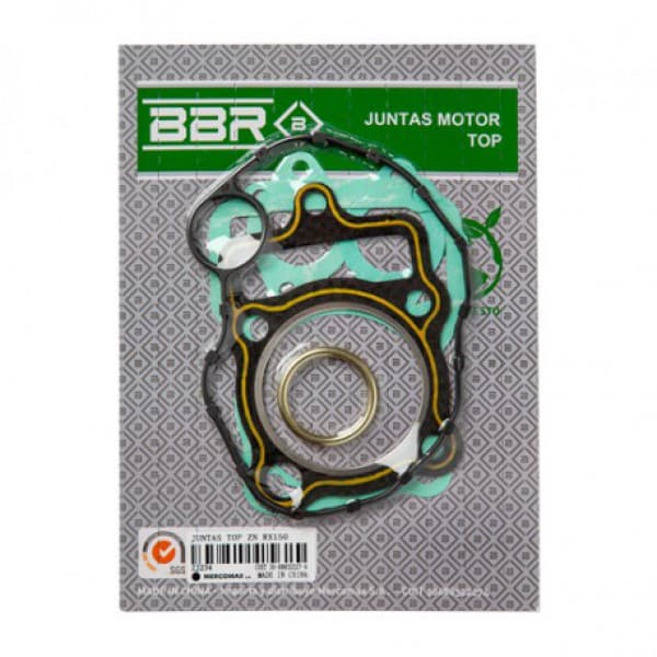 JUNTAS CILINDRO SKUA/RX150 - BBR