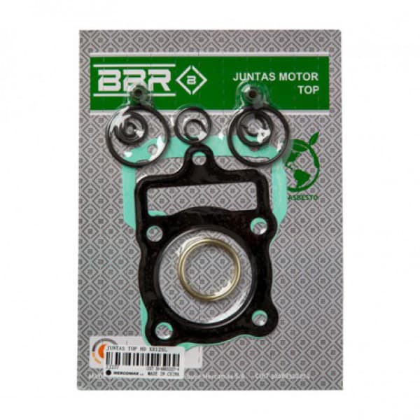 JUNTAS CILINDRO HD 125 XR - TOWO