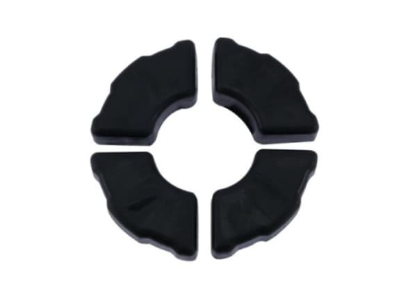 GOMA MAZA TRASERA HD STORM NITRO